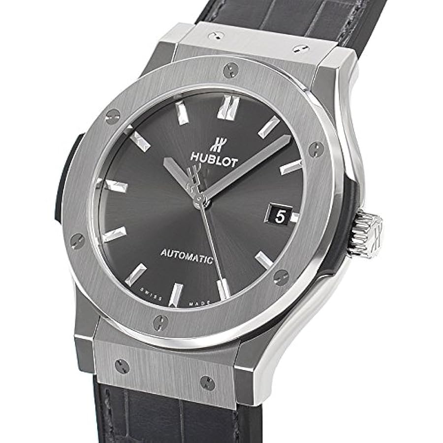 Amazon.co.jp: ウブロ HUBLOT クラシックフュージョン